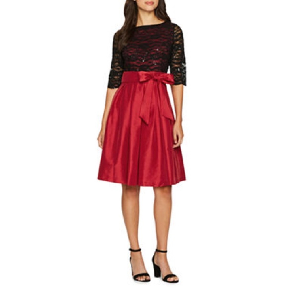 Cocktail dress